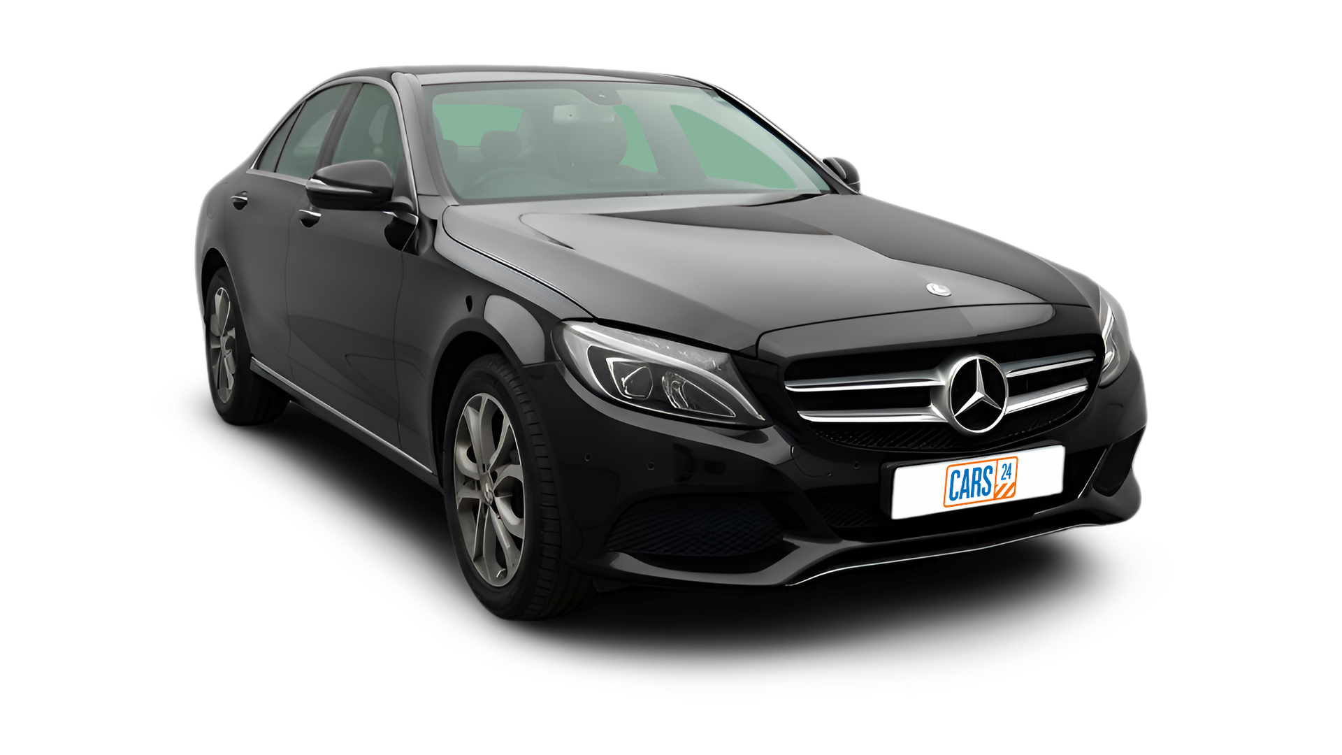 Mercedes Benz C Class-img